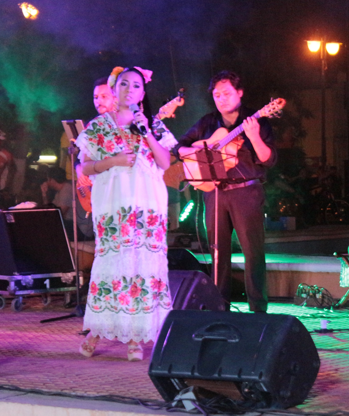 Destinado a los nuevos talentos del estado